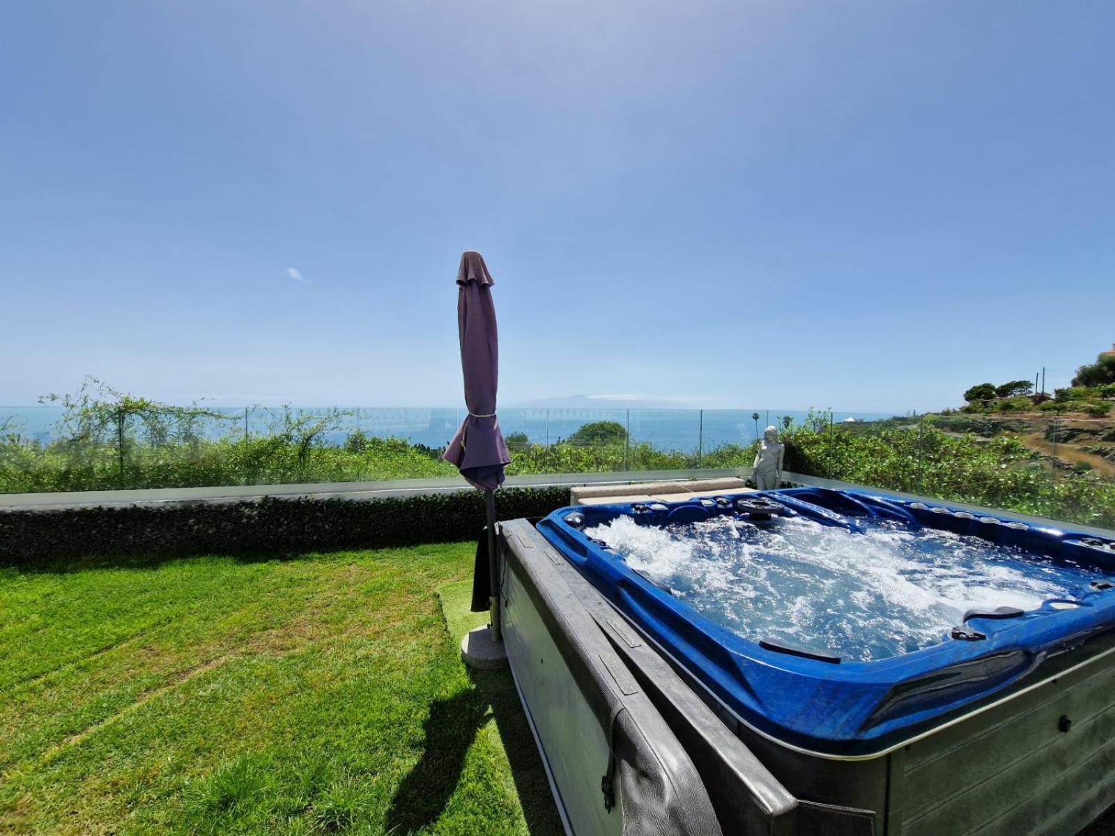 Escape To Finca Conejo, Typical Canarian House Private Jacuzzi, Sauna, Gym, Finca Conejo Taucho By Aqua Vista Tenerife Costa Adeje  Exterior photo