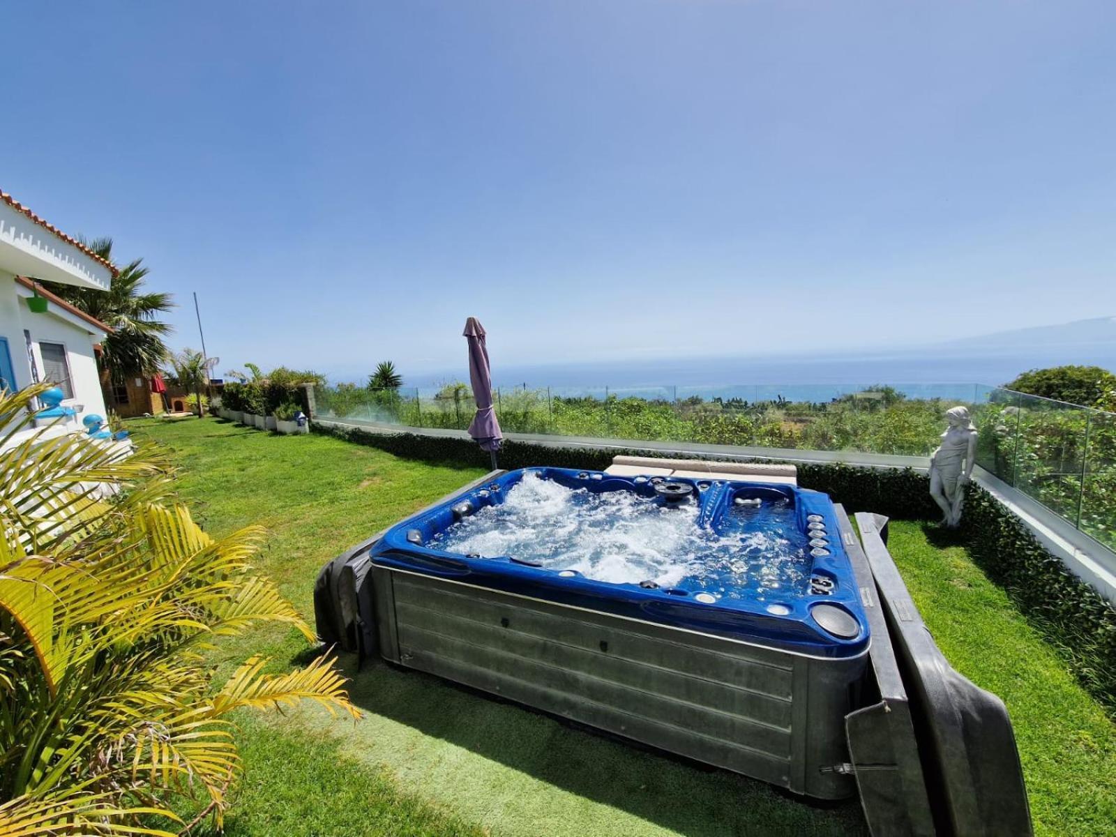 Escape To Finca Conejo, Typical Canarian House Private Jacuzzi, Sauna, Gym, Finca Conejo Taucho By Aqua Vista Tenerife Costa Adeje  Exterior photo