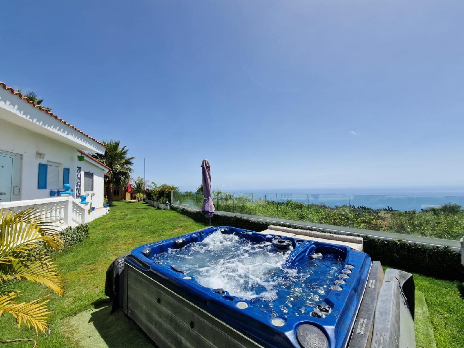 Escape To Finca Conejo, Typical Canarian House Private Jacuzzi, Sauna, Gym, Finca Conejo Taucho By Aqua Vista Tenerife Costa Adeje  Exterior photo