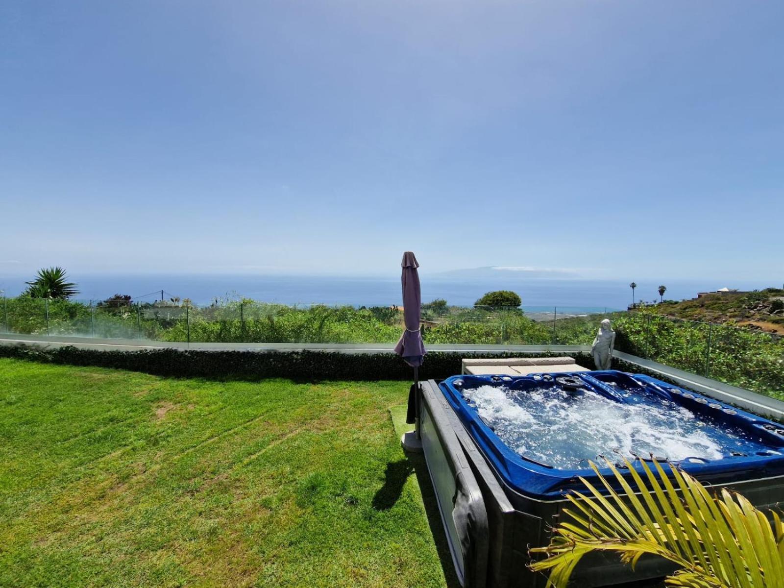 Escape To Finca Conejo, Typical Canarian House Private Jacuzzi, Sauna, Gym, Finca Conejo Taucho By Aqua Vista Tenerife Costa Adeje  Exterior photo