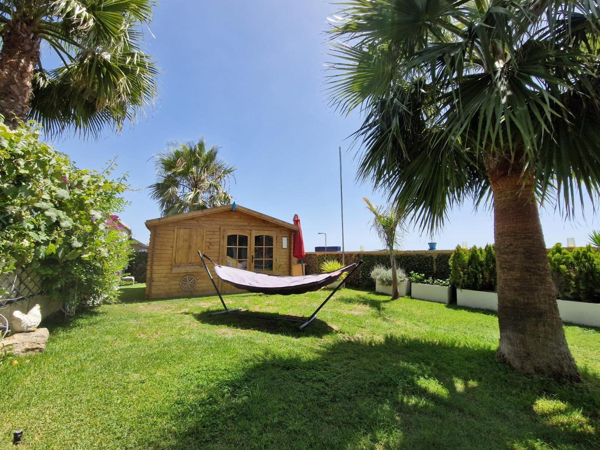 Escape To Finca Conejo, Typical Canarian House Private Jacuzzi, Sauna, Gym, Finca Conejo Taucho By Aqua Vista Tenerife Costa Adeje  Exterior photo