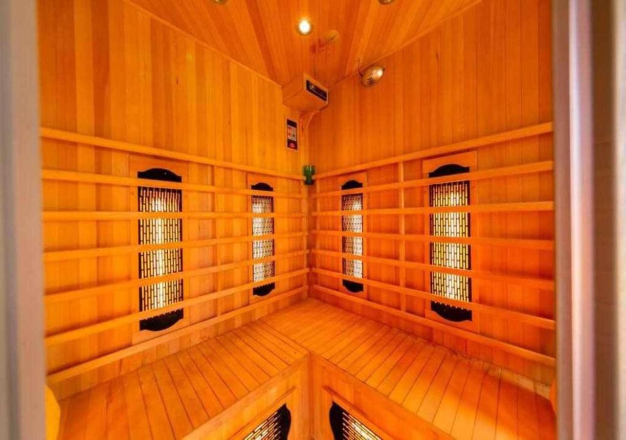 Escape To Finca Conejo, Typical Canarian House Private Jacuzzi, Sauna, Gym, Finca Conejo Taucho By Aqua Vista Tenerife Costa Adeje  Exterior photo