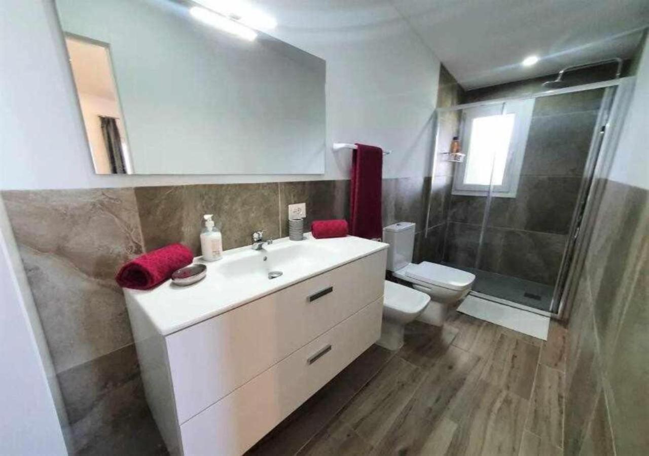 Escape To Finca Conejo, Typical Canarian House Private Jacuzzi, Sauna, Gym, Finca Conejo Taucho By Aqua Vista Tenerife Costa Adeje  Exterior photo