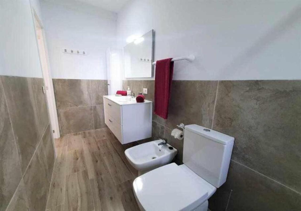 Escape To Finca Conejo, Typical Canarian House Private Jacuzzi, Sauna, Gym, Finca Conejo Taucho By Aqua Vista Tenerife Costa Adeje  Exterior photo