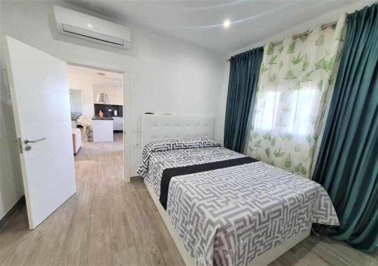 Escape To Finca Conejo, Typical Canarian House Private Jacuzzi, Sauna, Gym, Finca Conejo Taucho By Aqua Vista Tenerife Costa Adeje  Exterior photo