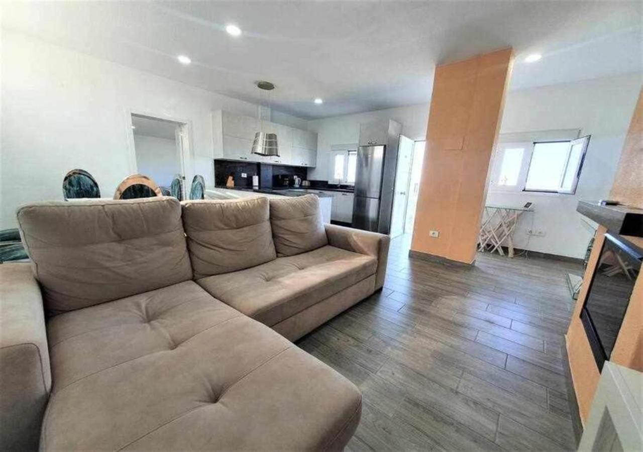 Escape To Finca Conejo, Typical Canarian House Private Jacuzzi, Sauna, Gym, Finca Conejo Taucho By Aqua Vista Tenerife Costa Adeje  Exterior photo