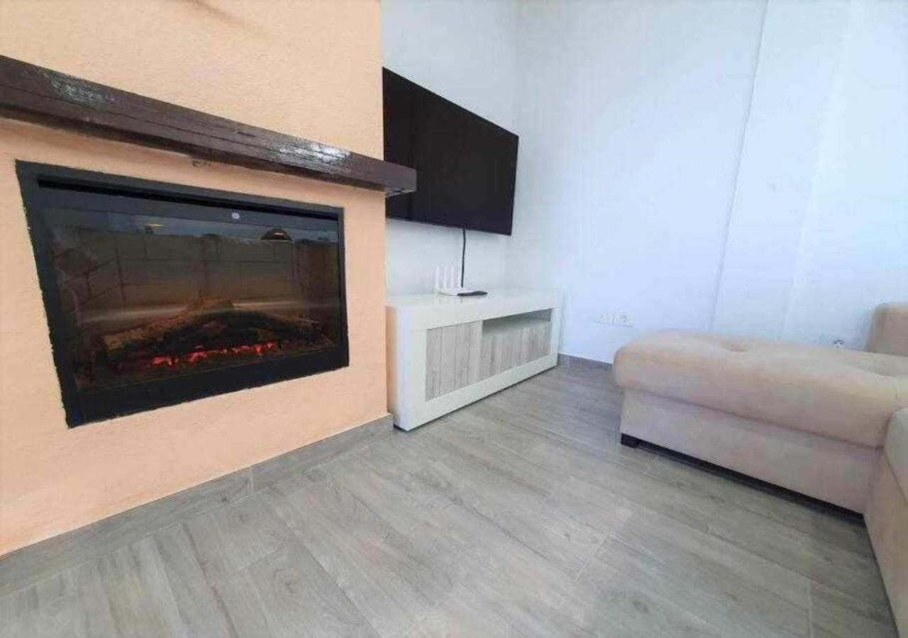 Escape To Finca Conejo, Typical Canarian House Private Jacuzzi, Sauna, Gym, Finca Conejo Taucho By Aqua Vista Tenerife Costa Adeje  Exterior photo